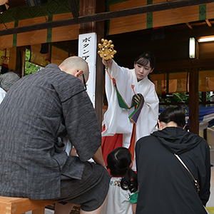 お神楽