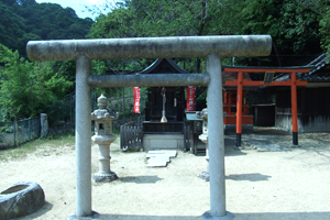 市杵島神社